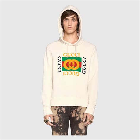 buy gucci sweatshirt|gucci oversized sweatshirt.